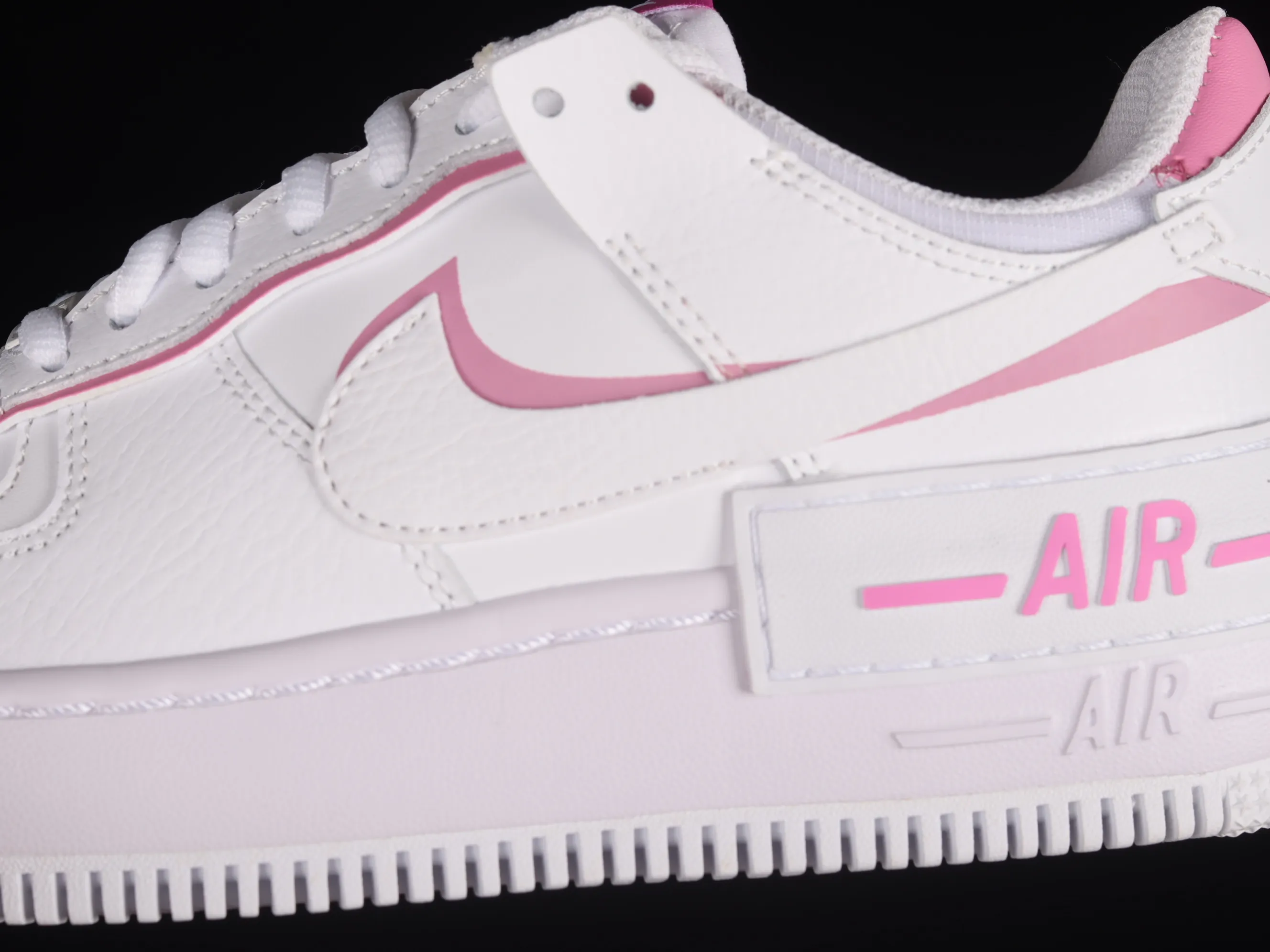 All Categories Nk Air Force 1 Air Force Series Nk Air Force 1 Shadow Air Force Lightweight Increase Nk Air Force 1 Shadow Air Force One Lightweight Increase Low Top Versatile Sneakers CI0919-102